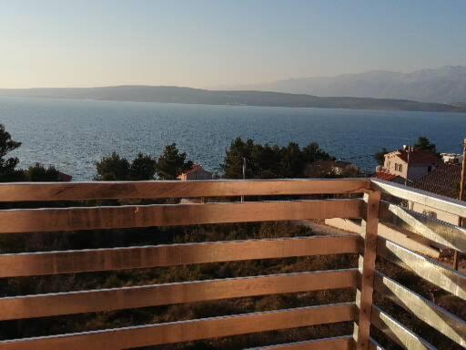 Apartments Cetiri Sestrice Novigrad  Exterior photo