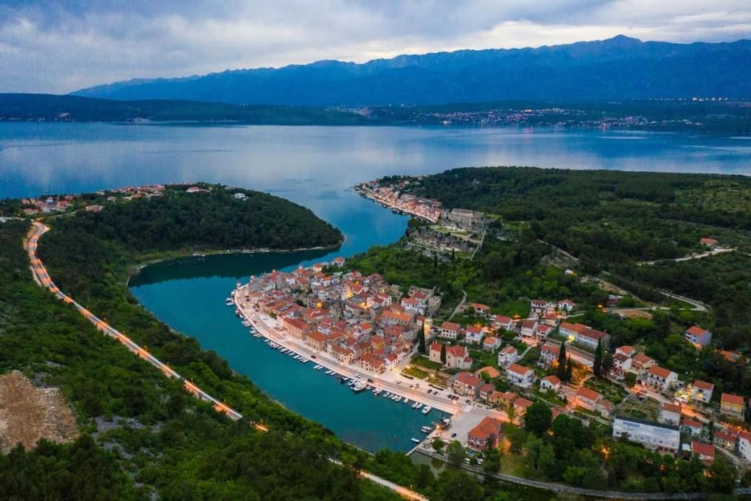 Apartments Cetiri Sestrice Novigrad  Exterior photo