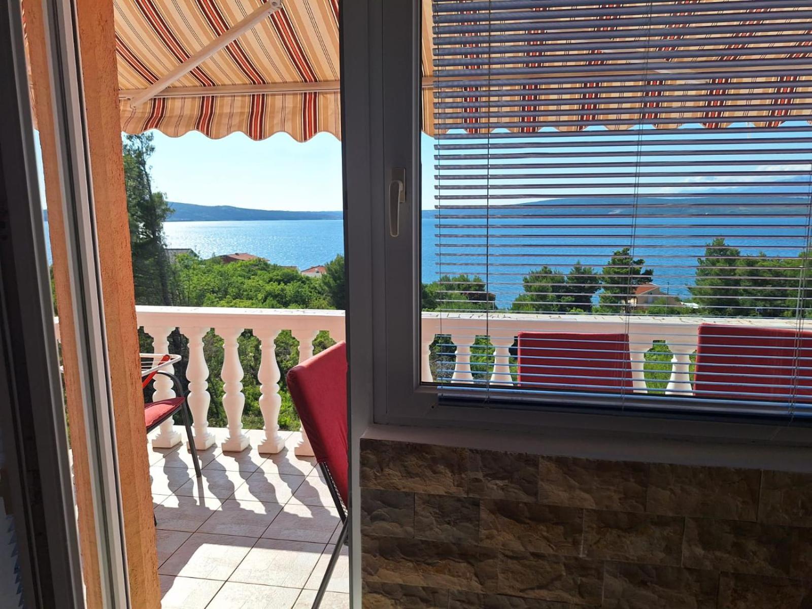 Apartments Cetiri Sestrice Novigrad  Exterior photo