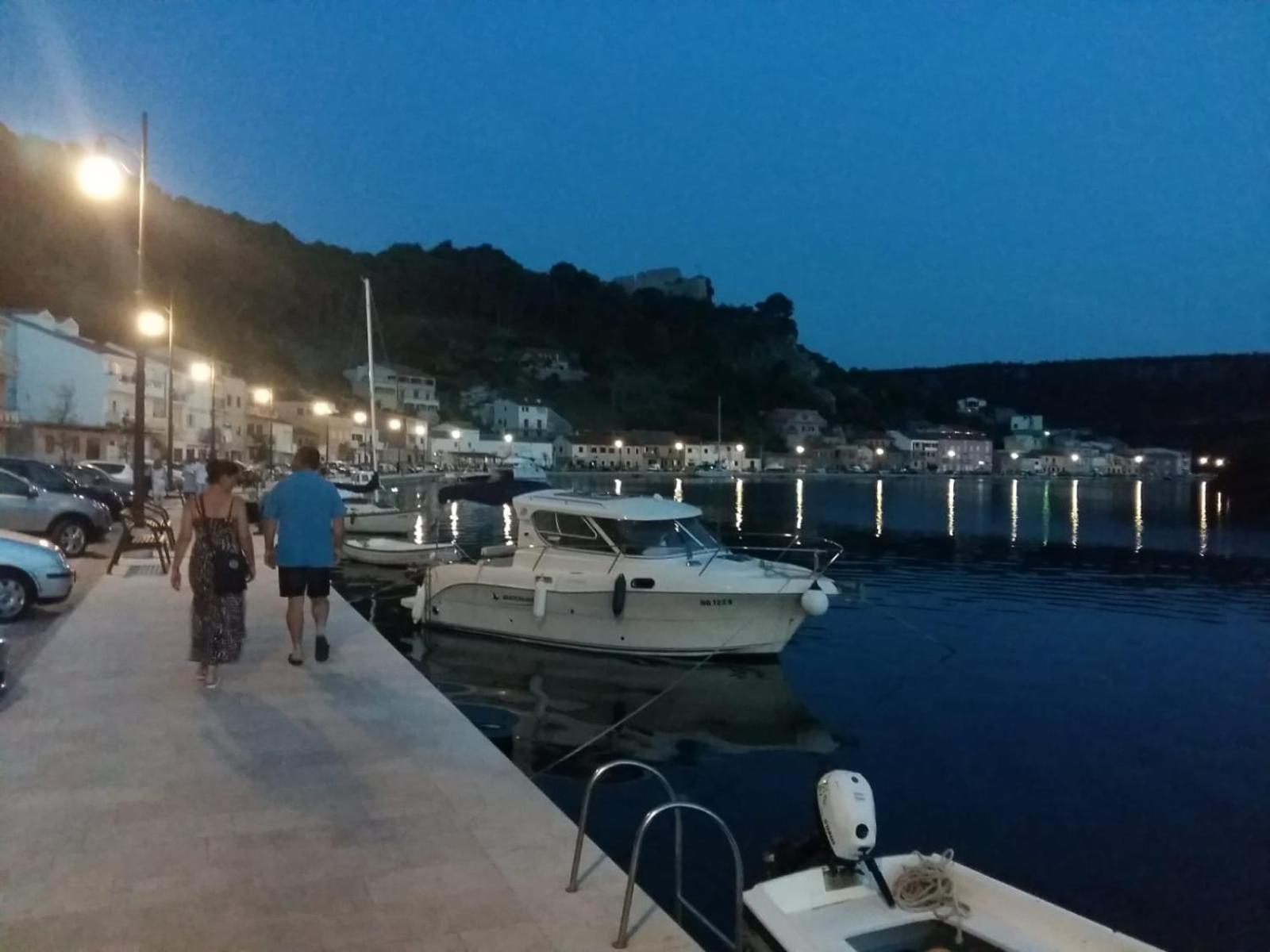 Apartments Cetiri Sestrice Novigrad  Exterior photo